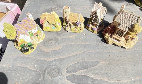 Vintage lilliput miniature - 5,