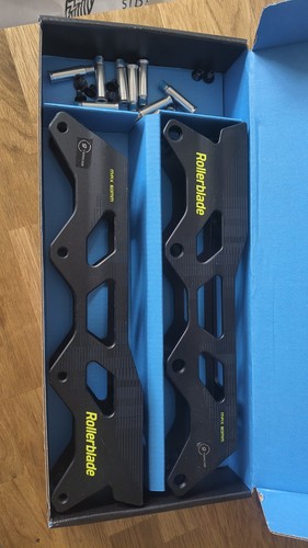 Rollerblade twister frames - twister,