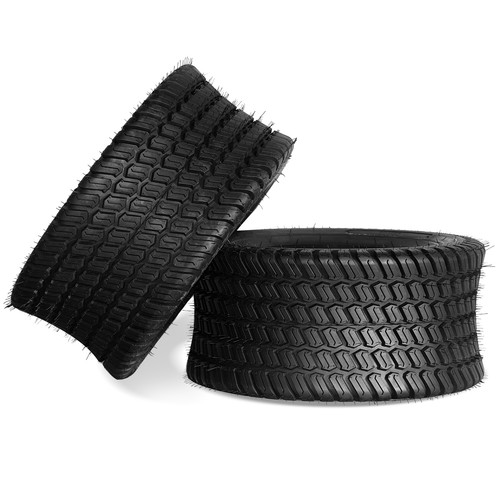 2pcs 22x11 lawn mower - 22x11-10,