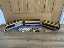 LEGO CITY Passenger Train