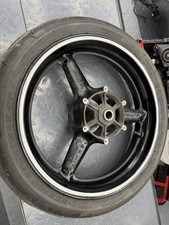 Yamaha R1 5JJ (1998 - 2003)