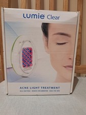 Lumie Clear Acne Light