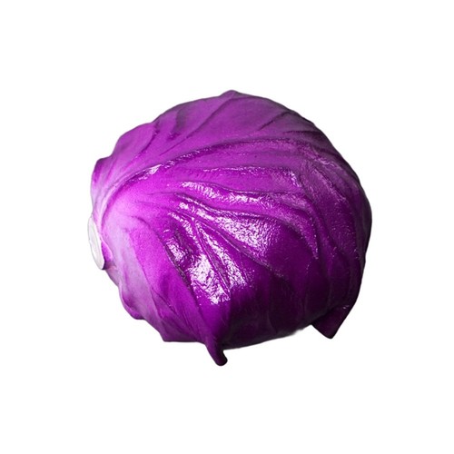 Decorative artificial cabbage - decorative,