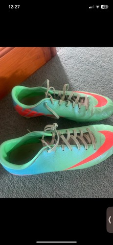 Mercurial vapor fast - mercurial, 98