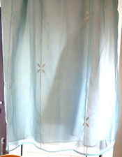 COLOROLL SHEER sky BLUE