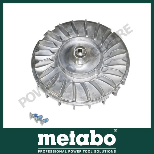 Metabo 316041570 fan complete - 316041570,