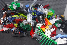 LEGO BIONICLE Hero Factory