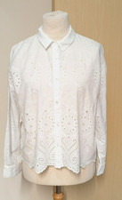 Tu Womens Embroidered  Cotton