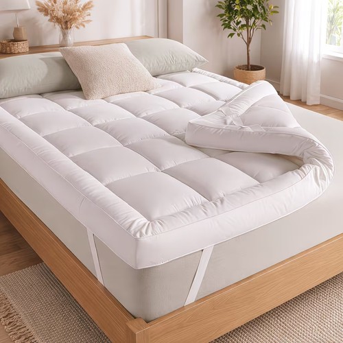 Hotel quality mattress topper - quality,