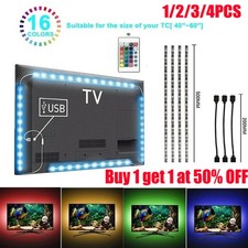 LED Strip Lights USB TV