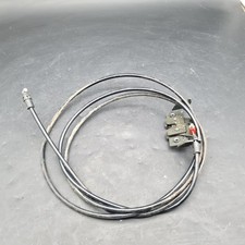 Hinge Seat Pull Gilera Runner