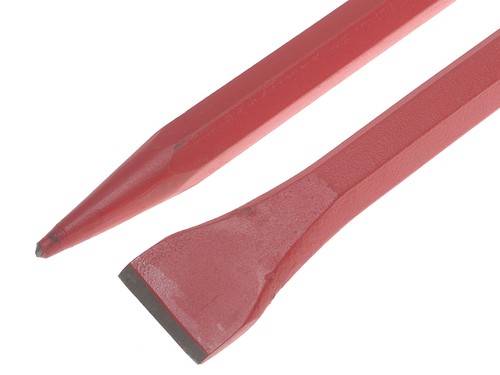 Faithfull digging bar - ,