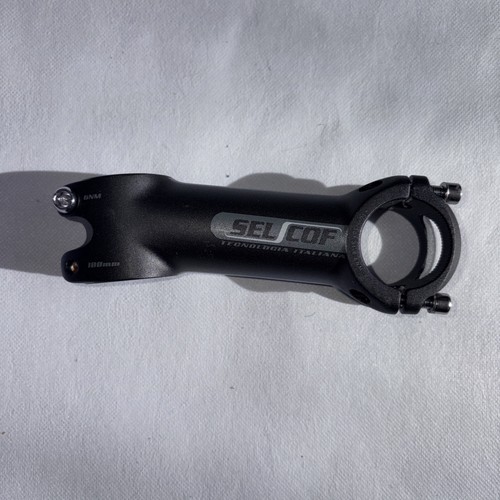 Selcof bike stem 100mm - selcof, +/-