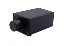 Passive stereo Pre-amplifier /