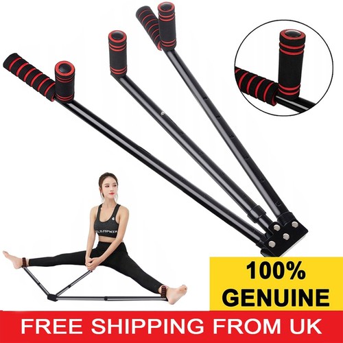 Leg stretcher - stretcher, split