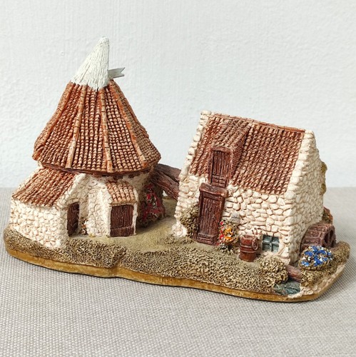 Lilliput lane preston mill - lane,