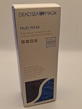 Dead Sea Spa Magik Mud Mask