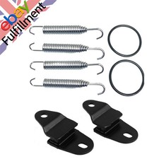 2GU-14771-00-00 Exhaust