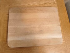 Solid Chopping Board EXTRA