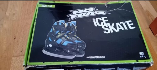 Fear adjustable children ice - fear,