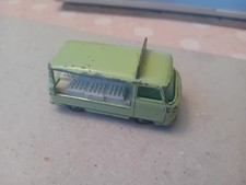 Matchbox Lesney Commer Milk