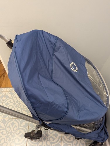 Bugaboo high performance - high,