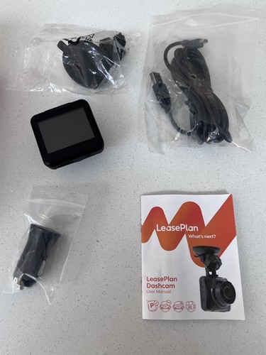 Brand new dash - brand, cam
