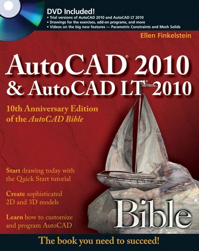 Autocad 2010 and - 2010, lt