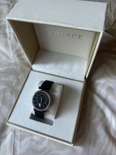 Versace ladies watch helix - ladies, v-helix