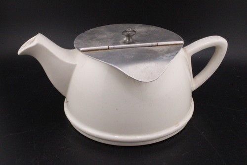 Vintage everhot ceramic tea - vintage,