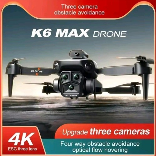 Max drone aircraft model - rc,