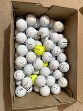 Golf Balls Mixed Set 70 SRIXON