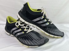 Adidas adipure lace trainer - lace,