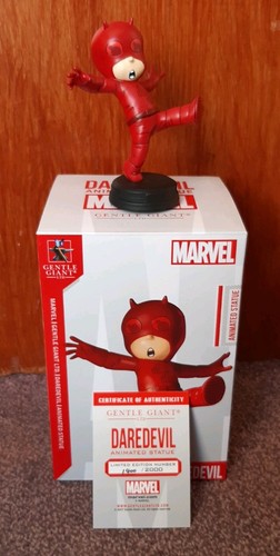 Marvel daredevil animated - marvel,