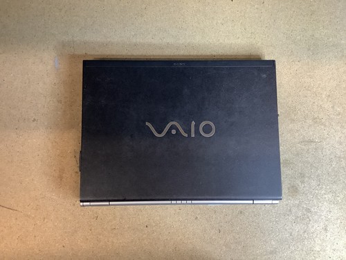 Sony vaio vgn sz5mn - sony, vgn-sz5mn