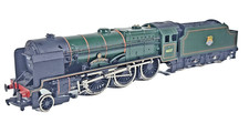 Mainline 37-093 BR Royal Scot 4-6-0 46137 'Prince Of Wales' Model Tested Runner.