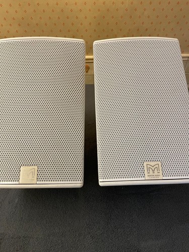 Martin audio cdd10w speaker - audio,