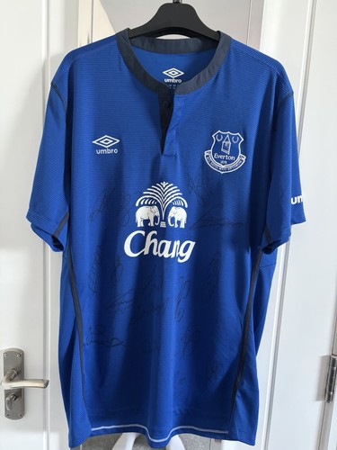 Everton 2014 home - 2014-15,