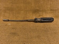 Vintage Jubilee 7mm Flexi Nut