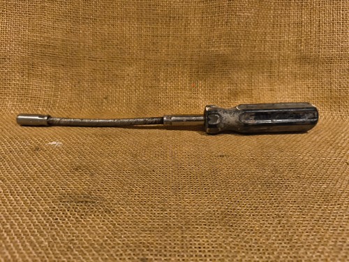 Vintage jubilee 7mm flexi - jubilee, nut