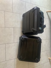 Honda africa twin luggage