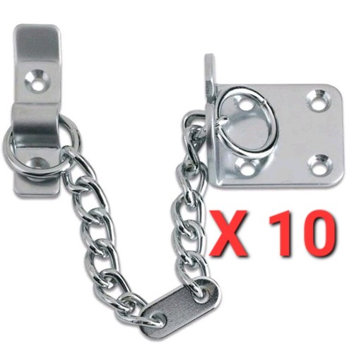 Narrow security door - 10,