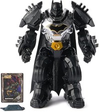 DC COMICS METAL FORCE BATMAN