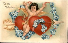 Valentines To My Valentine