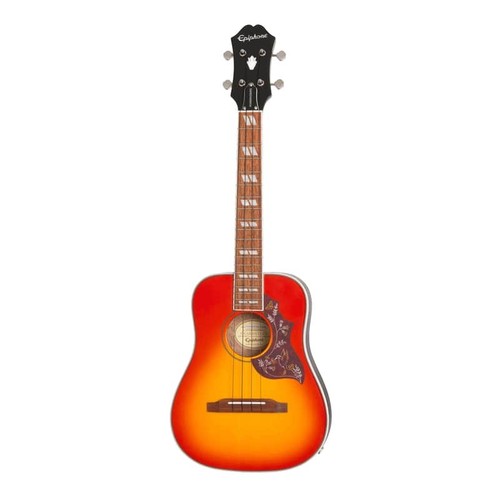 Epiphone tenor ukulele - epiphone,