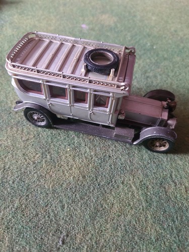 Corgi classics 1912 - corgi,
