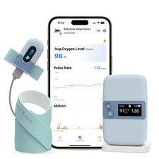 Babytone Sleep Sock + | Sleep
