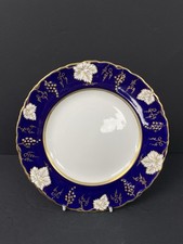 Royal Crown Derby Vine Leaves