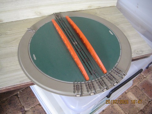 Hornby dublo 3 - dublo,