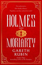 Holmes and Moriarty: The new